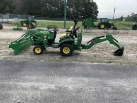 2022 John Deere 1025R