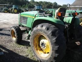 2009 John Deere 4710