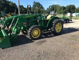 2015 John Deere 5055E