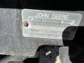2003 John Deere 5220