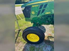 2022 John Deere 5045E