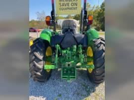 2022 John Deere 5045E