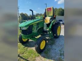 2022 John Deere 5045E