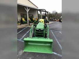 2022 John Deere 1025R