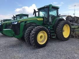 2021 John Deere 8R 310