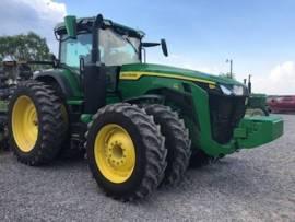 2021 John Deere 8R 310