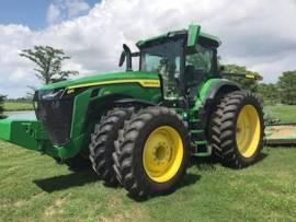 2021 John Deere 8R 280