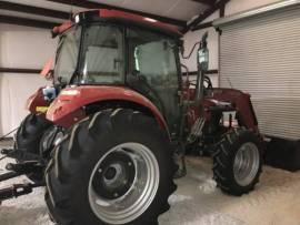 2023 Case IH Farmall 75C