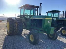 1976 John Deere 4630