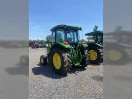 2018 John Deere 5075M