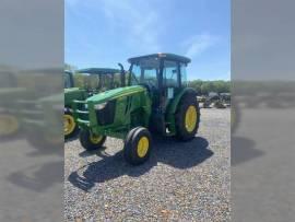 2018 John Deere 5075M