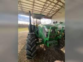 2019 John Deere 6130M