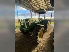 2019 John Deere 6130M