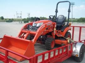 2017 Kubota BX2380