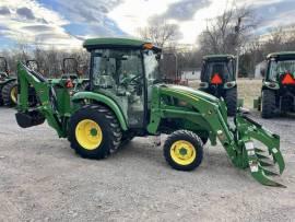 2019 John Deere 3039R