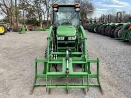 2019 John Deere 3039R