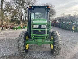 2020 John Deere 5090E