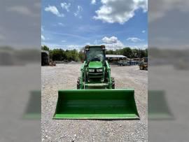 2016 John Deere 4066R