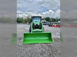 2016 John Deere 5055E