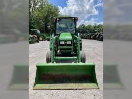 2006 John Deere 5325