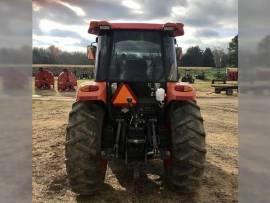 2013 Kubota M7040