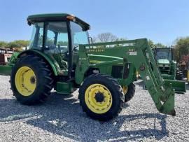 2003 John Deere 5520