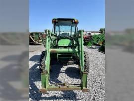 2003 John Deere 5520