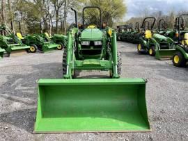 2018 John Deere 5055E