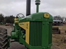 1959 John Deere 730