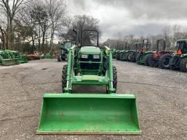 2015 John Deere 5045E