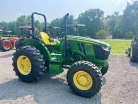 2018 John Deere 5045E