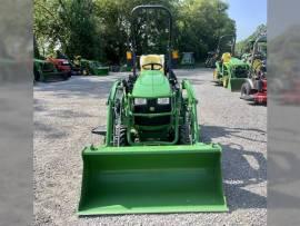 2021 John Deere 1025R