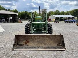 1982 John Deere 2940