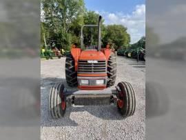 2003 Kubota M6800