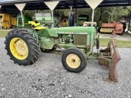 1978 John Deere 2040