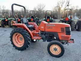 2008 Kubota L2800F