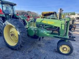 1936 John Deere A