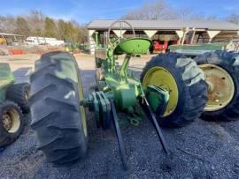 1936 John Deere A