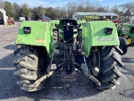 1981 Deutz D4506S