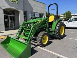 2022 John Deere 4052R