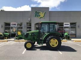 2022 John Deere 5055E