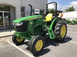 2022 John Deere 5055E