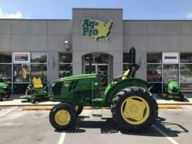 2022 John Deere 5045E