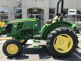 2022 John Deere 5045E