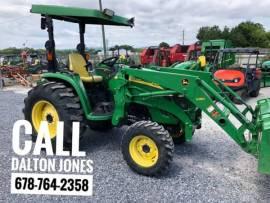 2014 John Deere 4120