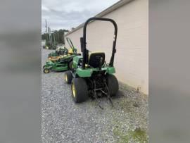 2008 John Deere 2305