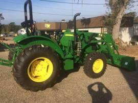 2022 John Deere 5045E