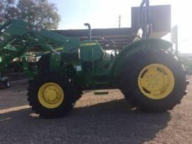 2022 John Deere 5045E