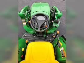 2022 John Deere 3043D