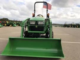 2022 John Deere 3032E